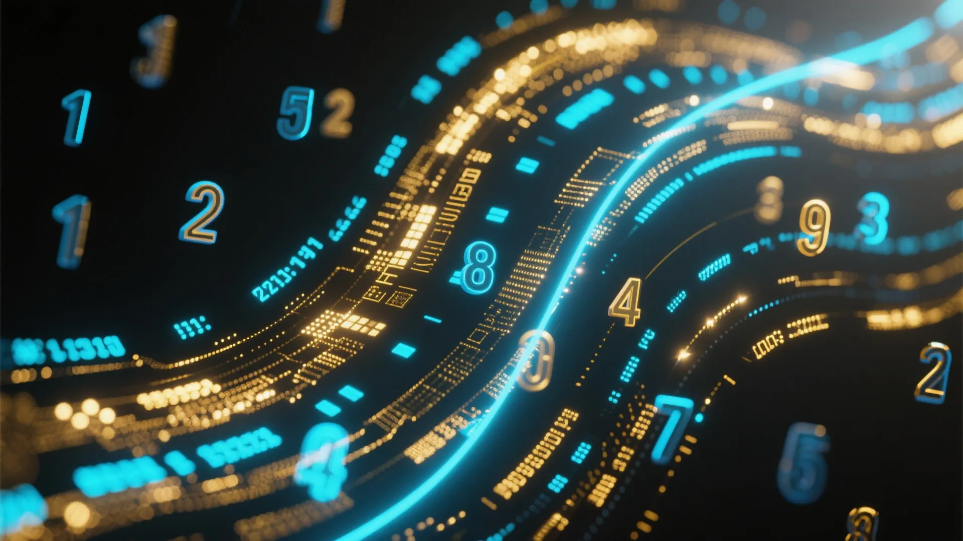Data Background