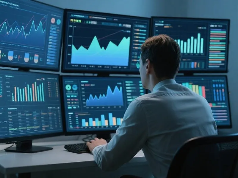 Data Analysis