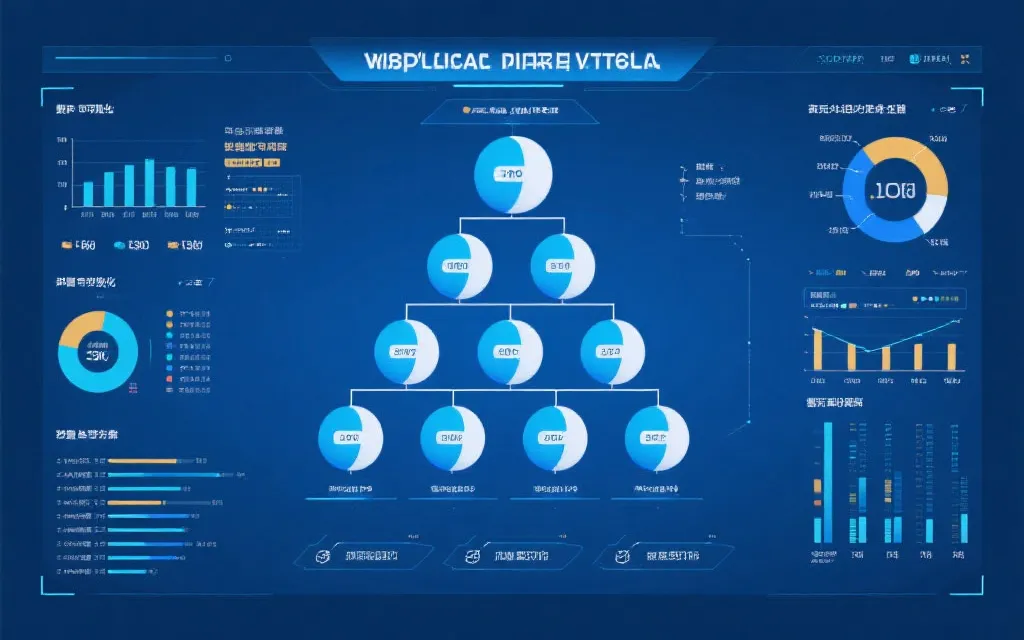 双色球计划结构化解析：数据透明与系统公开的技术新纪元